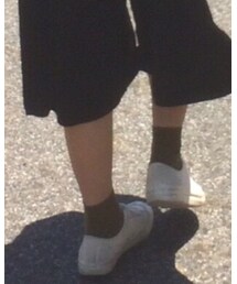 無印良品 | スニーカー