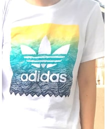 adidas | Tシャツ/カットソー