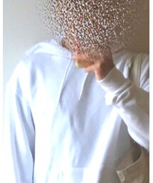 no brand | パーカー