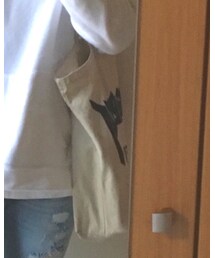 Right-on | トートバッグ