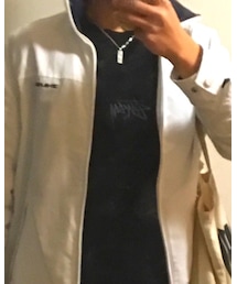 STUSSY | スウェット