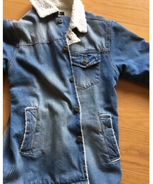 Growth by in the attic | ジャケット/アウター