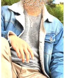 RAGEBLUE | ニット/セーター