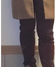 no brand | その他パンツ