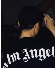 GUCCI | キャップ