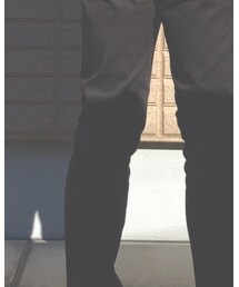 GU | チノパンツ