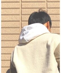 GU | パーカー