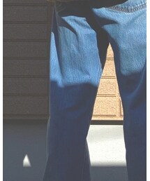 Levi's | デニムパンツ
