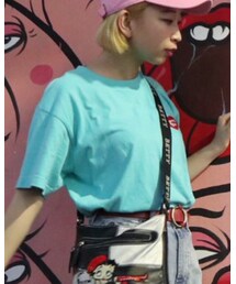 Aymmy in the batty girls | Tシャツ/カットソー