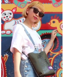 チチカカ | Tシャツ/カットソー