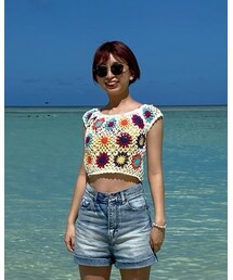 FOREVER 21 | タンクトップ