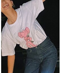 UNIQLO | Tシャツ/カットソー