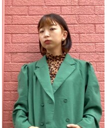 LAGUA GEM | トップス