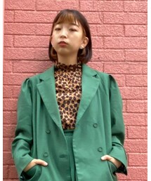 LAGUA GEM | トップス