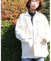 ZARA | ジャケット/アウター