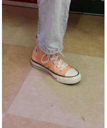 CONVERSE | スニーカー