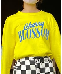 Aymmy in the batty girls | スウェット