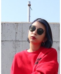 Ray-Ban | サングラス