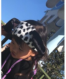 Disney | ヘアバンド