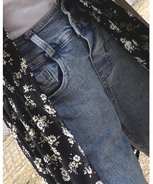 urbancherry | デニムパンツ