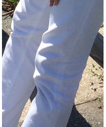 ABAHOUSE LASTWORD | デニムパンツ