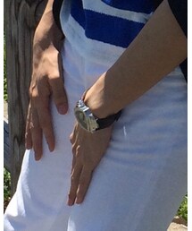 HAMILTON | アナログ腕時計