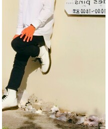 Dr. Martens | ブーツ
