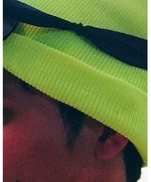 OBEY | ニットキャップ/ビーニー