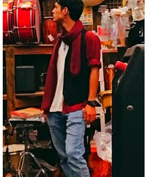 no brand | トップス