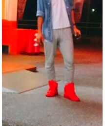 NIKE | その他パンツ