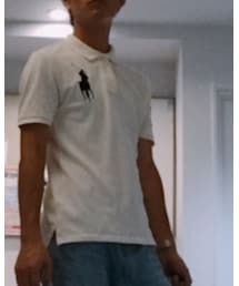 POLO RALPH LAUREN | ポロシャツ