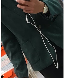 no brand | ジャケット/アウター