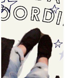 MAJESTIC LEGON | ブーティ