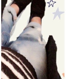 Bershka | デニムパンツ