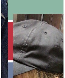 しまむら | キャップ