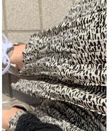 Avail | スカート