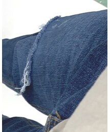 HOTPING | デニムパンツ