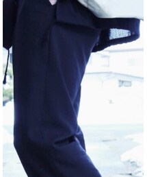 COMME des GARCONS | スラックス