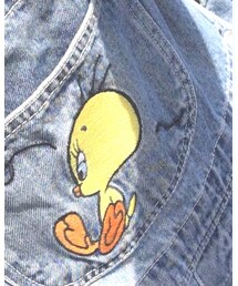 USED | サロペット/オーバーオール