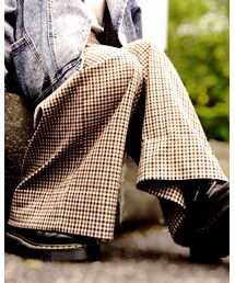 GU | その他パンツ