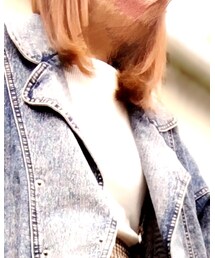 GU | Tシャツ/カットソー