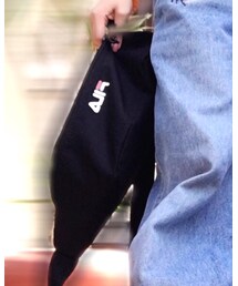 FILA | ボディバッグ/ウエストポーチ