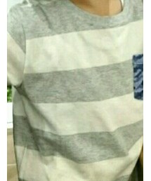 ZARA | Tシャツ/カットソー