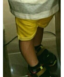 ZARA | カーゴパンツ