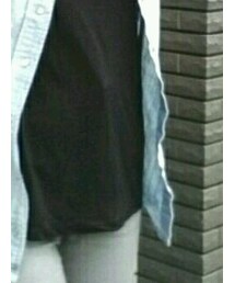 ZARA | Tシャツ/カットソー