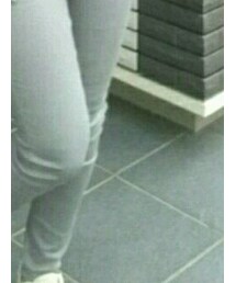 MURUA | デニムパンツ