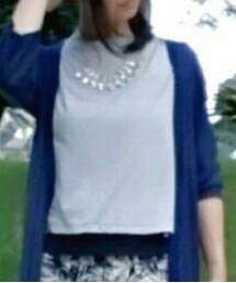 ZARA | Tシャツ/カットソー