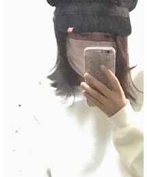 NIKE | キャスケット