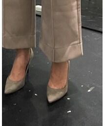 ZARA | パンプス