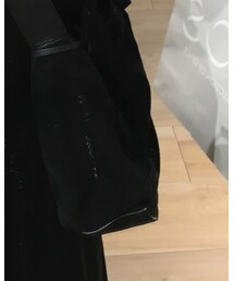 ZARA | ドラムバッグ